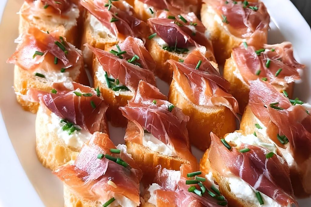 Vì sao charcuterie trở thành xu hướng lifestyle?