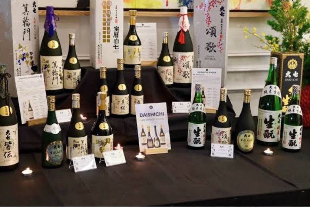 Kimoto – Phương pháp khó nhất trong sản xuất rượu sake?
