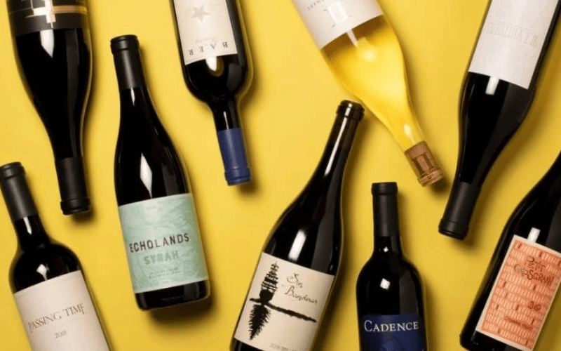 Quà Tết Rượu Vang Cao Cấp, Sang Trọng Biếu Tặng 2026