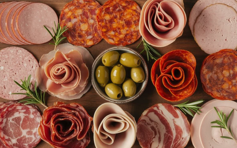 Làm Charcuterie Board Tại Nhà Có Khó Không?