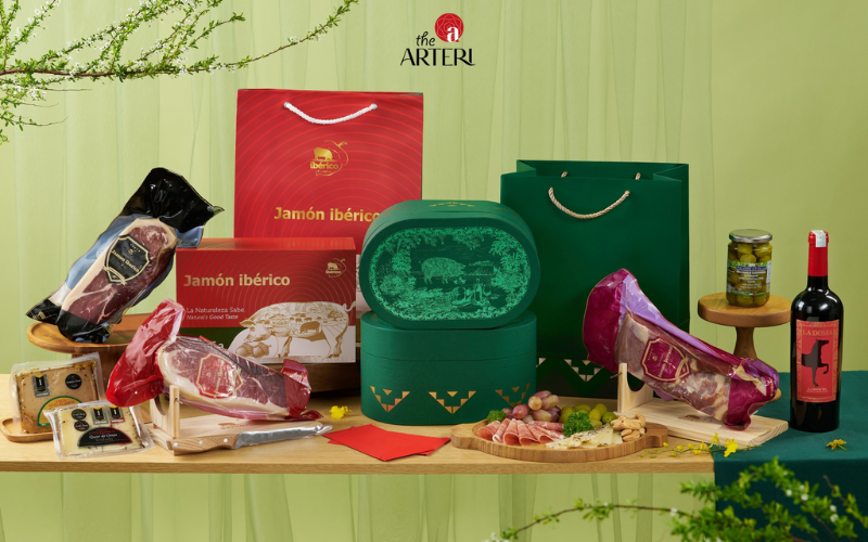 10+ mẫu Quà Tết Doanh Nghiệp 2026 được ưa chuộng nhất