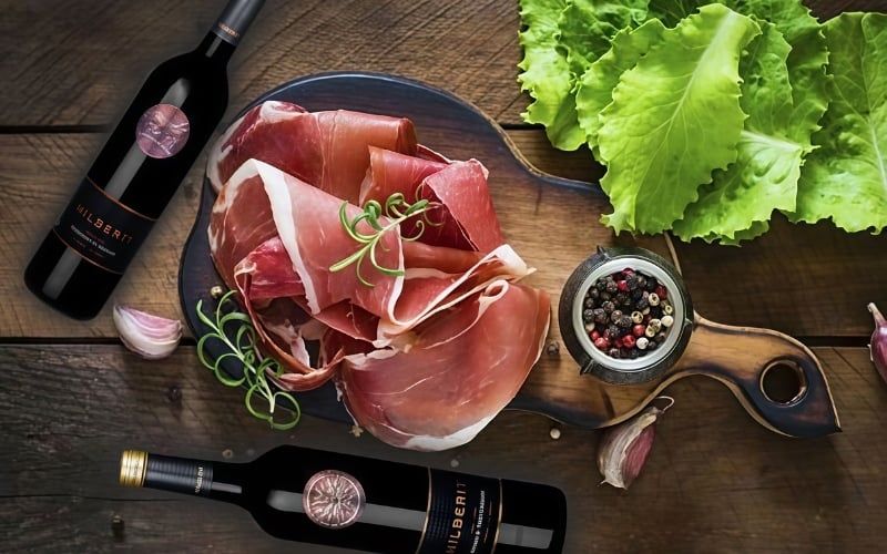 Chọn quà Tết Đùi Heo Muối sang trọng theo từng ngân sách