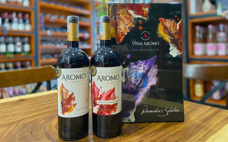 Top 5 chai rượu vang Tây Ban Nha vang quốc tế, quà cho người khó tính