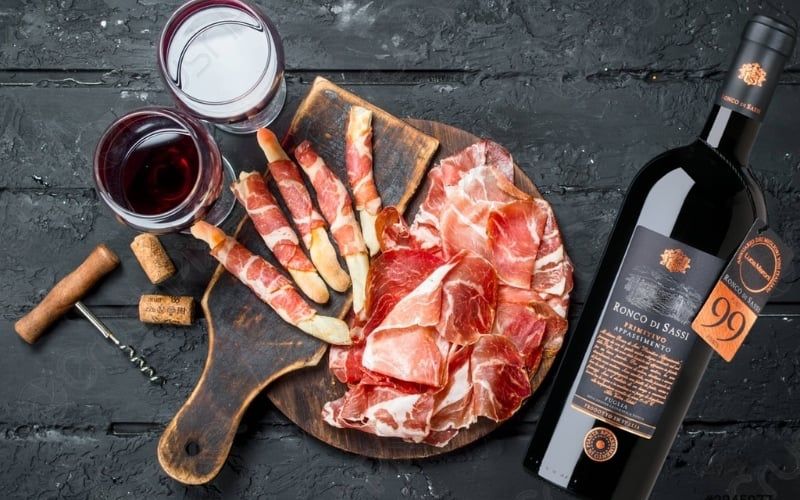 Nên Mua Đùi Heo Muối Iberico Nào? Lời Khuyên Từ TheARTERI