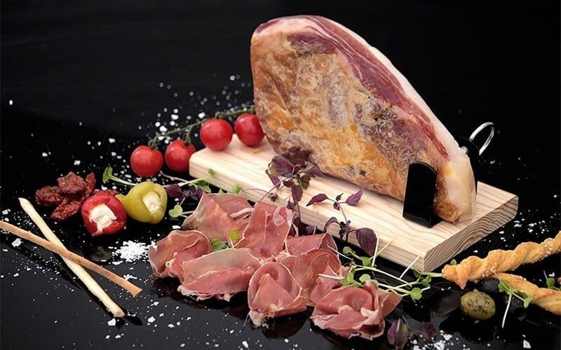 Tất Tần Tật Bạn Nên Biết Về Đùi Heo Muối Tây Ban Nha