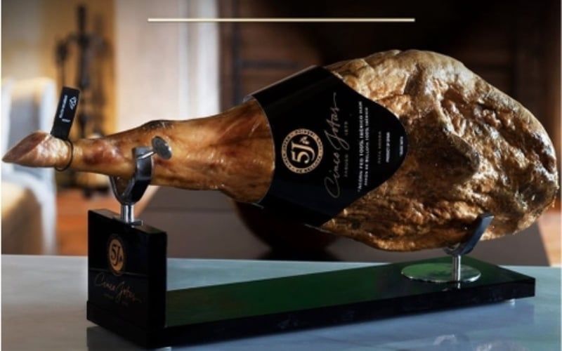 5 Bí Mật Thú Vị Về Vùng Sản Xuất Iberico Montesano