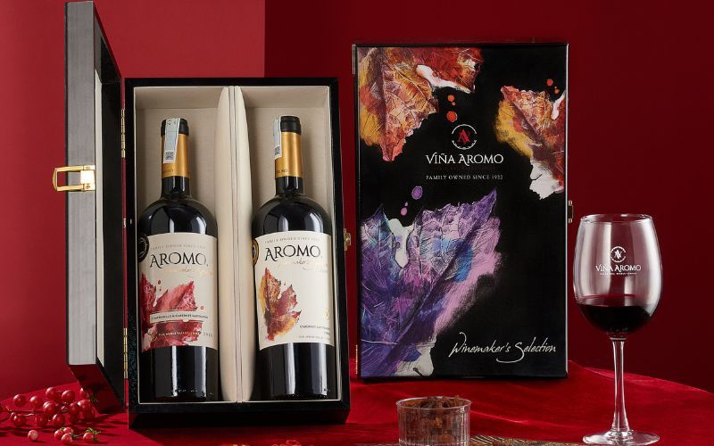 Rượu Nhật: Quà Tết Tối Ưu Chi Phí Cho 100 Nhân Viên