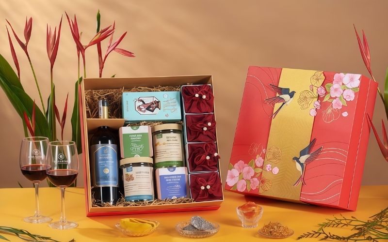 Top 15 quà Tết nhân viên ý nghĩa doanh nghiệp nên chọn