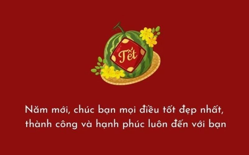 30 lời chúc tết Bính Ngọ 2026 đong đầy yêu thương và ý nghĩa