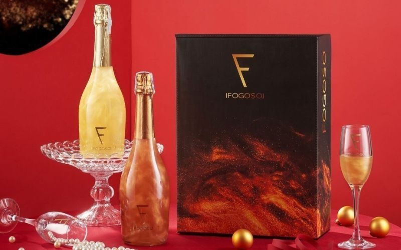 20+ quà tặng Tết cho khách hàng ghi ấn tượng năm Bính Ngọ