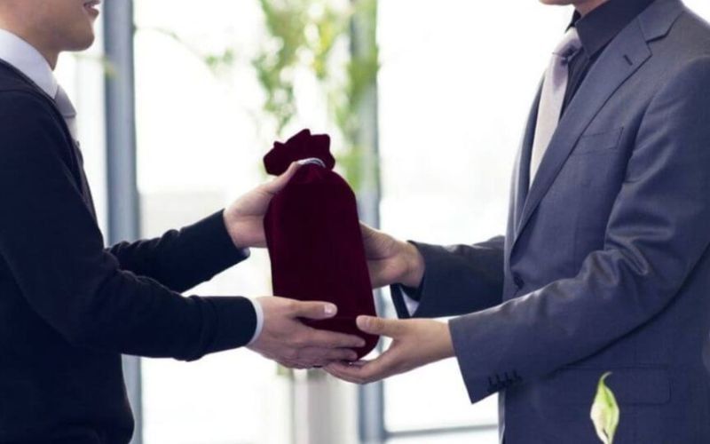 Quà Tết đẳng cấp dành riêng cho Doanh nhân thành đạt