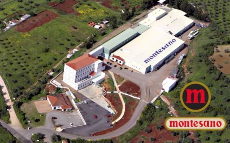 Bí mật làm nên món đùi heo muối Iberian Montesano ngon nhất