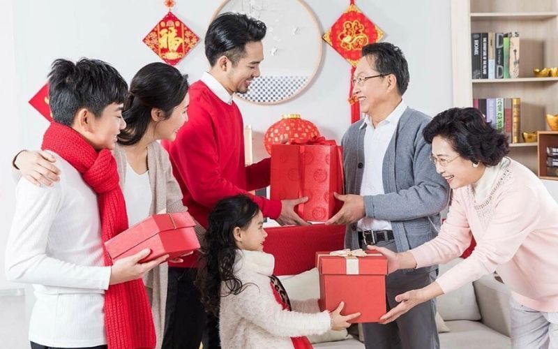 10+ gợi ý quà Tết độc đáo, không lo "đụng hàng"