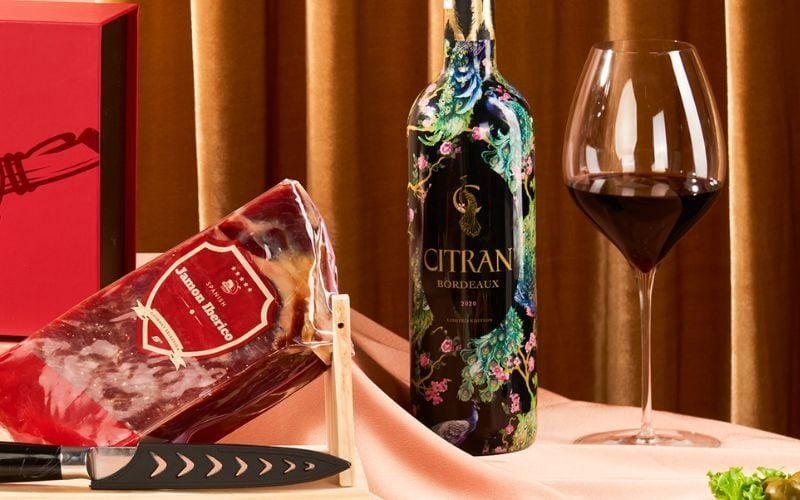 5 Ý Tưởng Quà Tặng Rượu Vang Cho Doanh Nghiệp