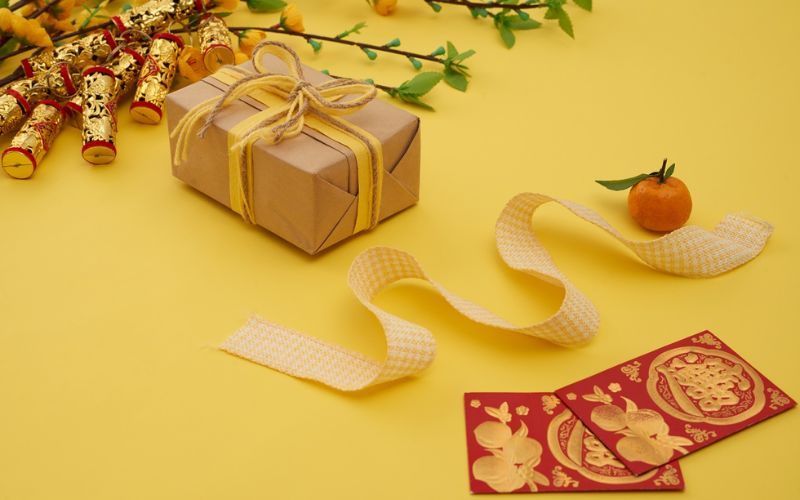 Chọn quà Tết 2026 sao cho vừa sang, vừa tiết kiệm chi phí?