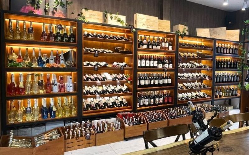 5 địa chỉ uy tín mua quà Tết Bính Ngọ 2026