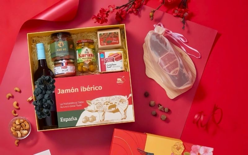 Làm sao để chọn quà Tết cho nhân viên phù hợp ngân sách doanh nghiệp?