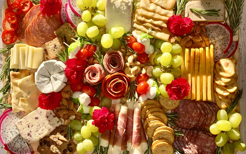 Charcuterie là gì? Từ A đến Z cho người mới bắt đầu