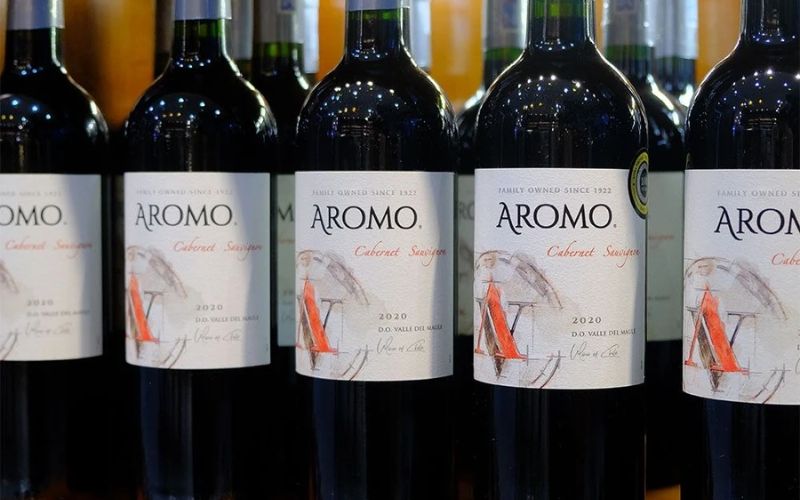 Lịch Sử Và Đặc Điểm Nổi Bật Của Rượu Vang Chile