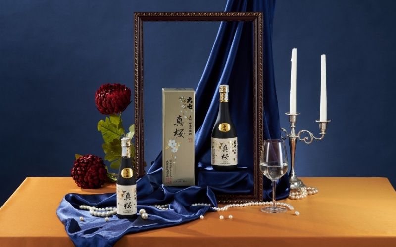 Top 5 Chai Rượu Sake Nhật Daishichi Cao Cấp Đáng Thử Nhất