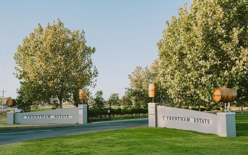 Xu Hướng Thưởng Thức Rượu Vang Úc Tại Việt Nam