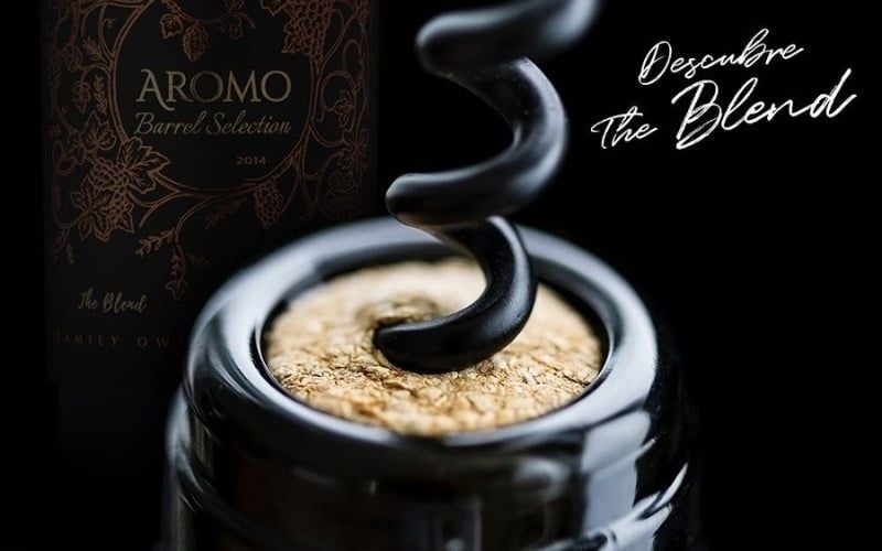 Cách Phân Biệt Rượu Vang Chile Thật Và Giả