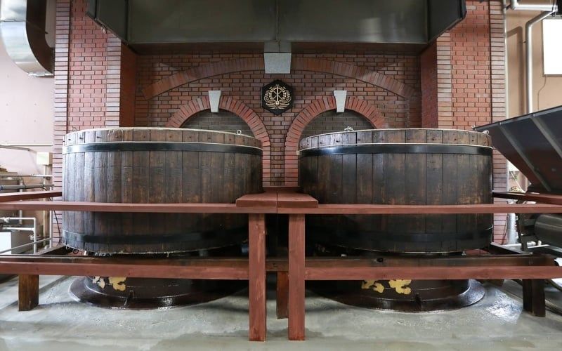 Điểm Khác Biệt Giữa Rượu Sake Daishichi Và Sake Truyền Thống