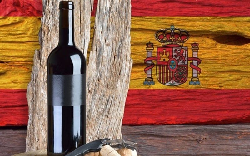 Văn Hóa Thưởng Thức Rượu Vang Tây Ban Nha