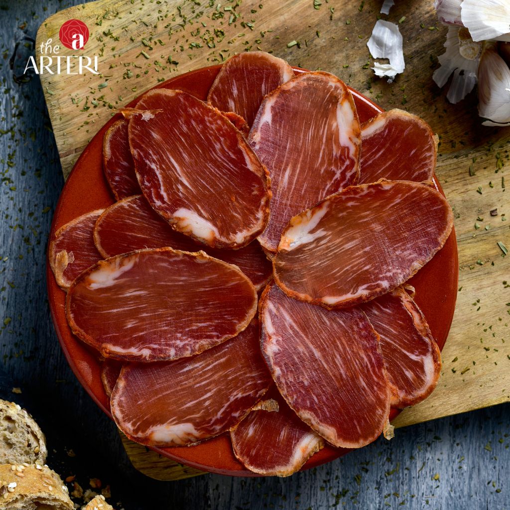 Vị ngon đậm đà, phù hợp cho bất ký ai mê heo ủ muối