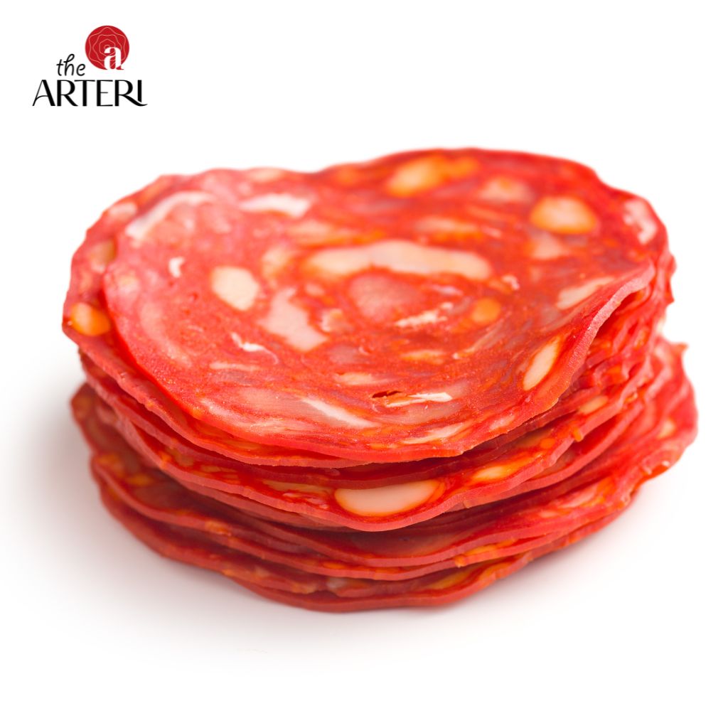 M&oacute;n x&uacute;c x&iacute;ch ph&ugrave; hợp để kết hợp c&ugrave;ng c&aacute;c m&oacute;n &Acirc;u, salad tới pizza