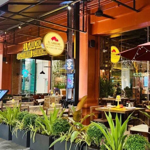 el-gaucho
