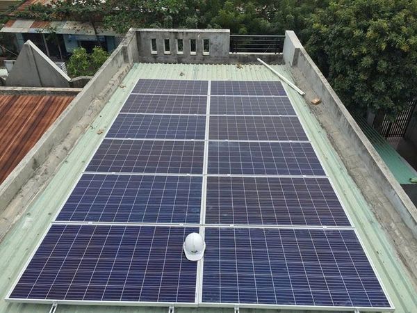 HÀ TĨNH SẮP CÓ DỰ ÁN ĐIỆN GIÓ GẦN 4.700 TỶ ĐỒNG