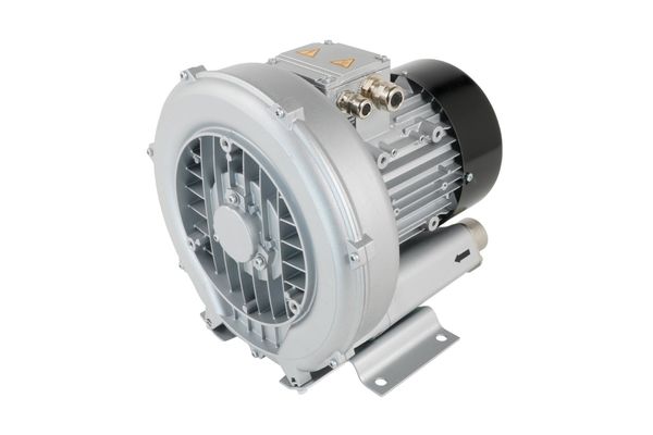 Leister CHINOOK: Máy Thổi Áp Lực Cao Chịu Nhiệt Độ Cao Lên Đến 350°C – Giải Pháp Tuần Hoàn Khí Nóng Tiết Kiệm Năng Lượng Cho Công Nghiệp