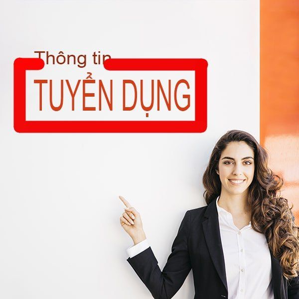 Tuyển dụng 01 Nữ Trợ lý Xuất- Nhập Khẩu