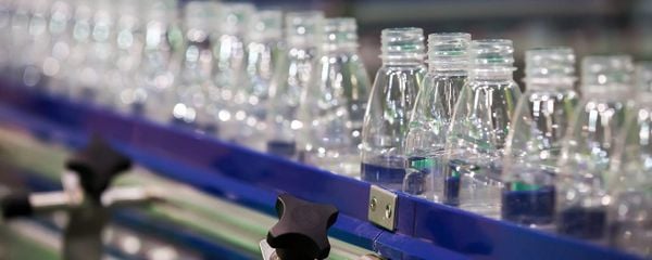 Tấm & Thanh HMWPE (PE500) – Germany