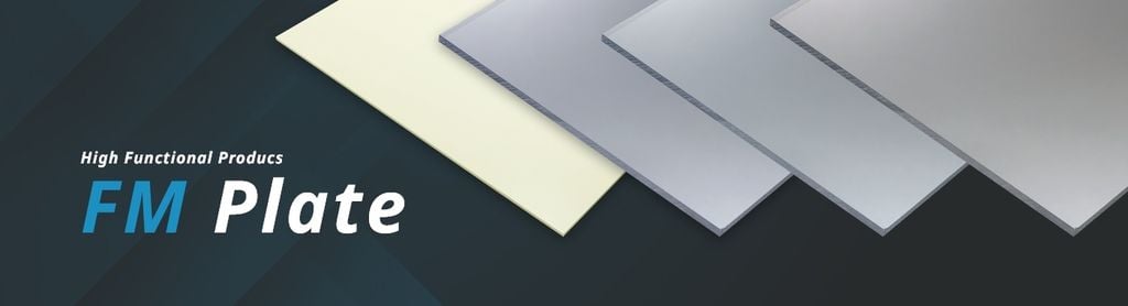 Vật Liệu Nhựa Takiron – Thương Hiệu Nhật Bản Uy Tín Cho Ngành Bán Dẫn & Công Nghiệp Chính Xác Tại Việt Nam