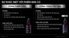 So sánh SkinCeuticals HA Intensifier Multi Glycan mới và bản cũ: có đáng để nâng cấp?