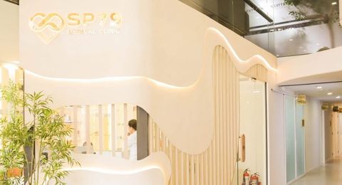 Nhà thuốc SP79 – Địa chỉ mua dược phẩm uy tín 100% chính hãng