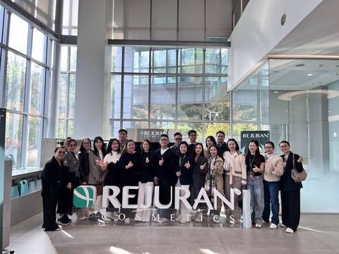 Rejuran – Bước tiến của y học tái tạo giúp làn da căng bóng, sáng mịn và trẻ hóa toàn diện