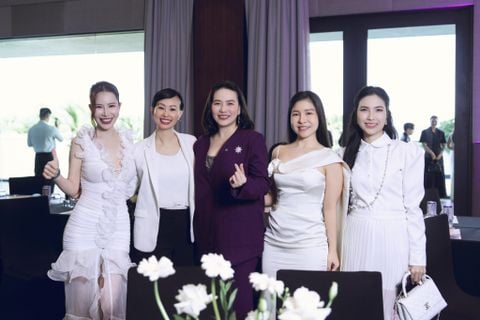 ThS.BS.CKII Nguyễn Phương Thảo gây chú ý tại SkinCeuticals Master Physician Vietnam 2026 với báo cáo về Longevity & AI