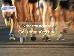 Gói khám sức khỏe SP79 – Giải pháp cho dân thể thao