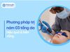 Phương pháp điều trị nám 3 tầng – an toàn & bền vững