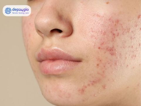 Top 5 kem trị thâm mụn giá bình dân đáng thử