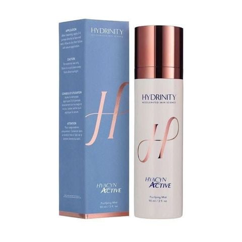 Bộ đôi kháng khuẩn, phục hồi da đỉnh cao vừa cập bến Đẹp 24 Giờ