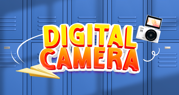 Digital Camera