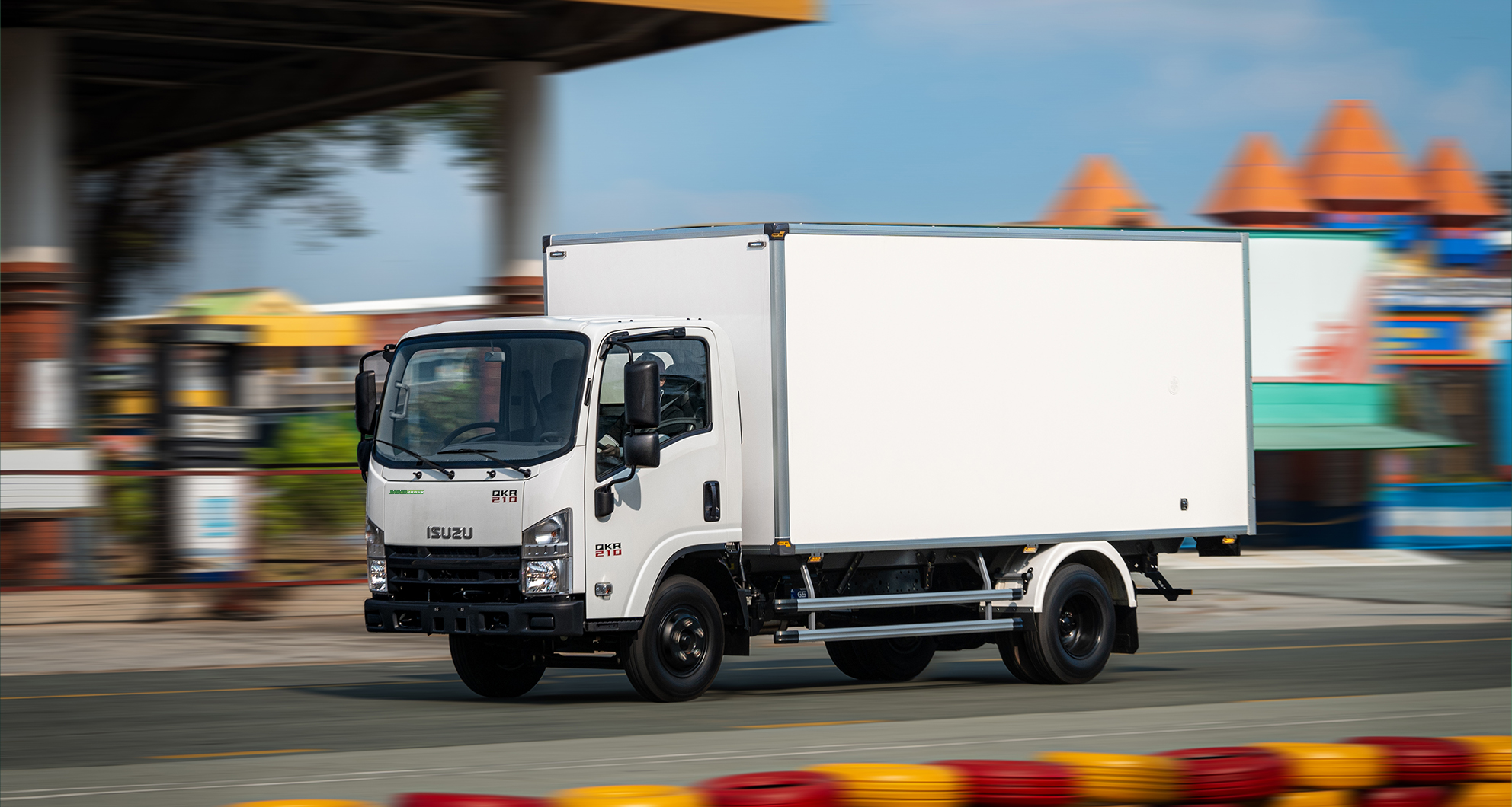 QKR 210
