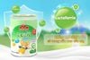 Morinaga – Sữa Mát Hỗ Trợ Tiêu Hóa Khỏe, Tăng Cân Và Tăng Đề Kháng