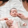 Dấu Hiệu Nào Cho Thấy Bé Không Hợp Sữa? | GIASIDAY