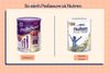 So sánh sữa Nutren Junior và PediaSure: Nên chọn loại nào cho bé?