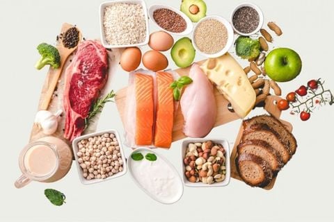 Top 12 thực phẩm giàu đạm cho trẻ tăng cân, phát triển toàn diện